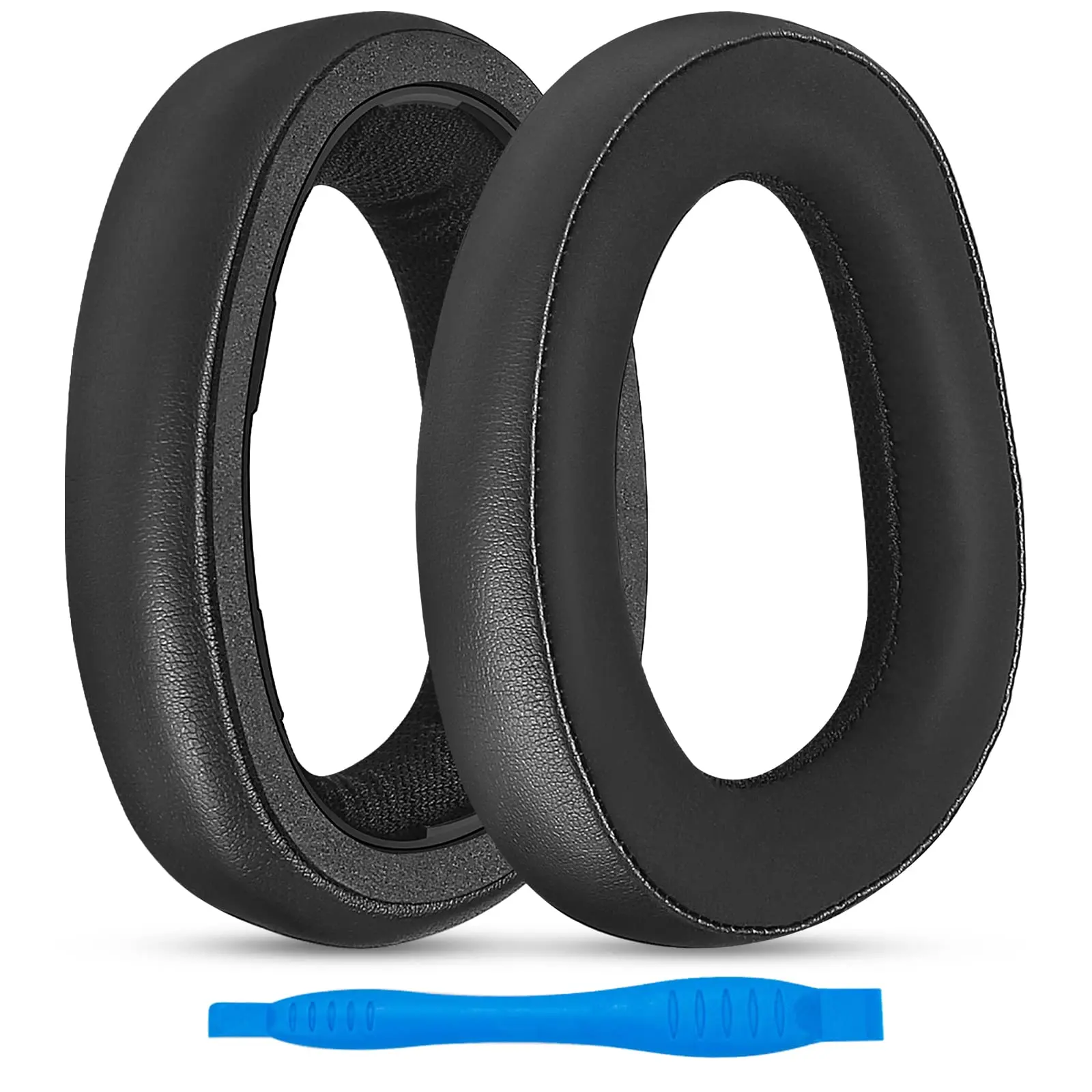 

Replacement Ear Pads for GSP 600, Ear Cushions Covers Repair Parts Compatible with GSP 670, GSP 500 Gaming Headphones Headset