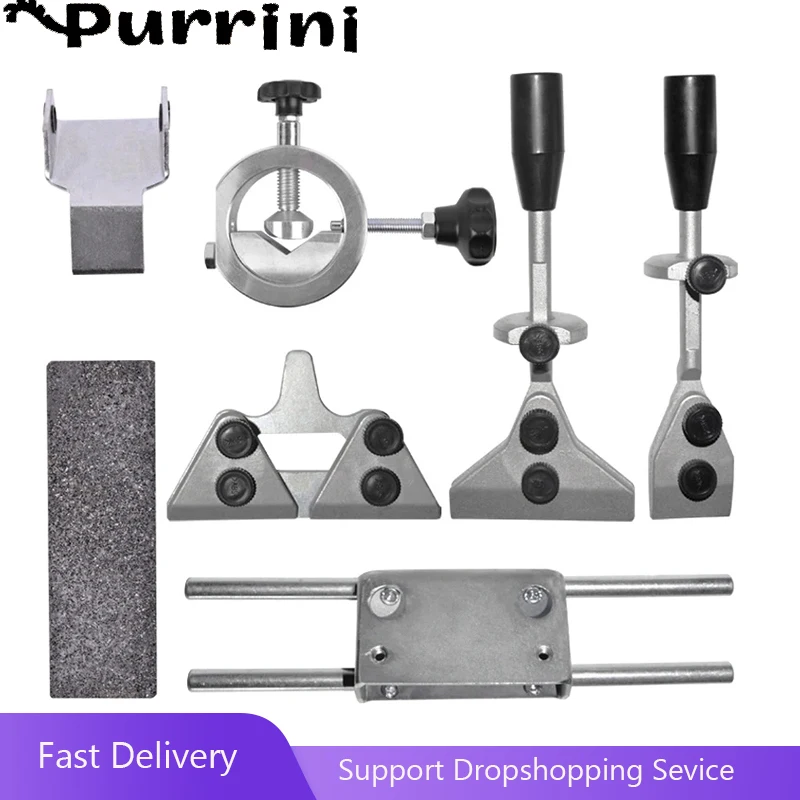 New Knife Jig Sharpening Jigs For Woodworking Watercooled Grinder