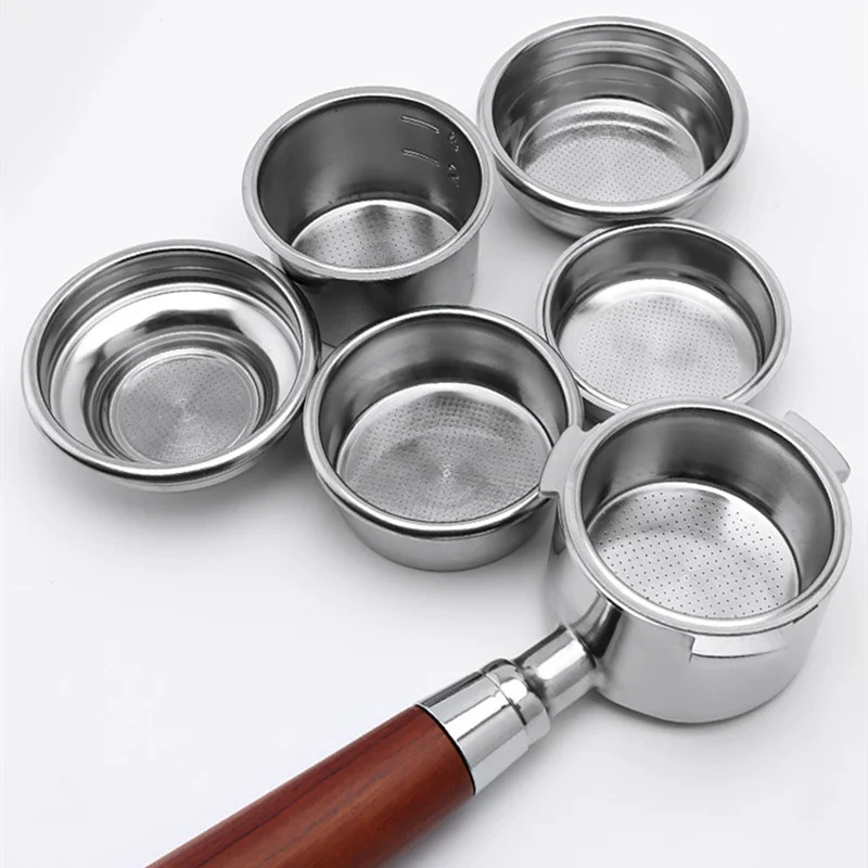 CoffeeFilterBasketforDelonghiBrevilleExpobarFAEMAEspresso