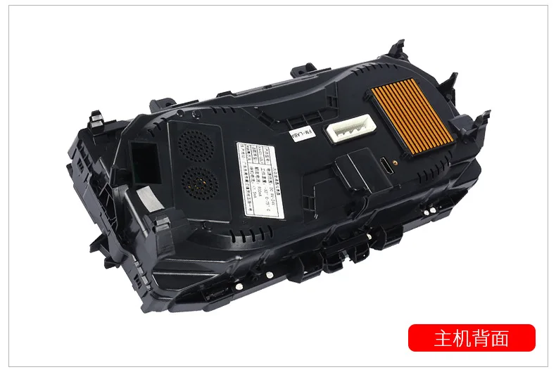 VW  7 R Golf7 MK7 GTi Passat B8 CC LCD ӵ 跮 ú  ڵ  Ŭ , 2024 ֽ