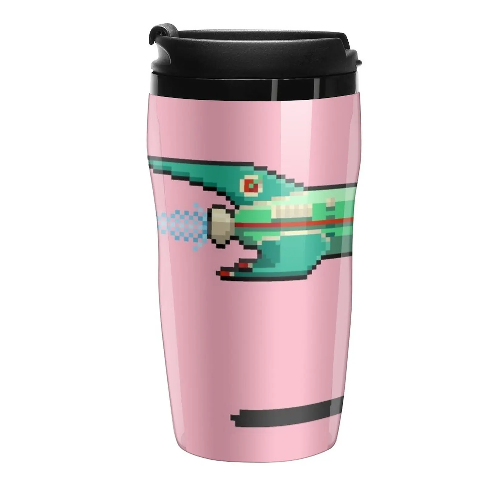 

New Space Delivery Ship Travel Coffee Mug Large Cups For Coffee Cups For Cafe Glasses For Coffee Thermo For Coffee