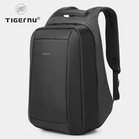 Lifetime Warranty Men's Backpacks 15.6inch Laptop Backpack Anti Theft Bag For Men For Women Travel Backpack For School Mochilas 1
