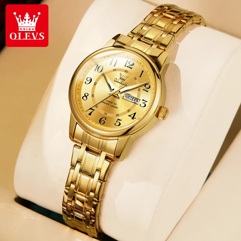 All Gold