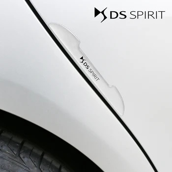 Strisce Anti-collisione per Auto accessori Auto per DS3 Crossback DS7 DS4 DS3 DS SPIRIT Citroen X E-Tense DS5 DS6 5LS Wild Rubis 2023