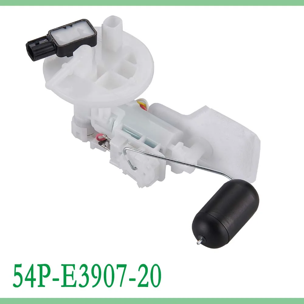 For YAMAHA Motorcycle Fuel Pump Petrol Pump Gasoline 54PE390720 EFI