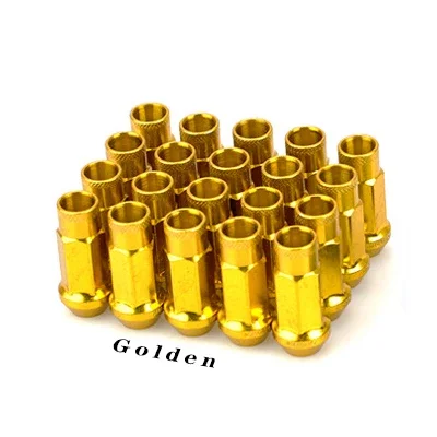 Gold