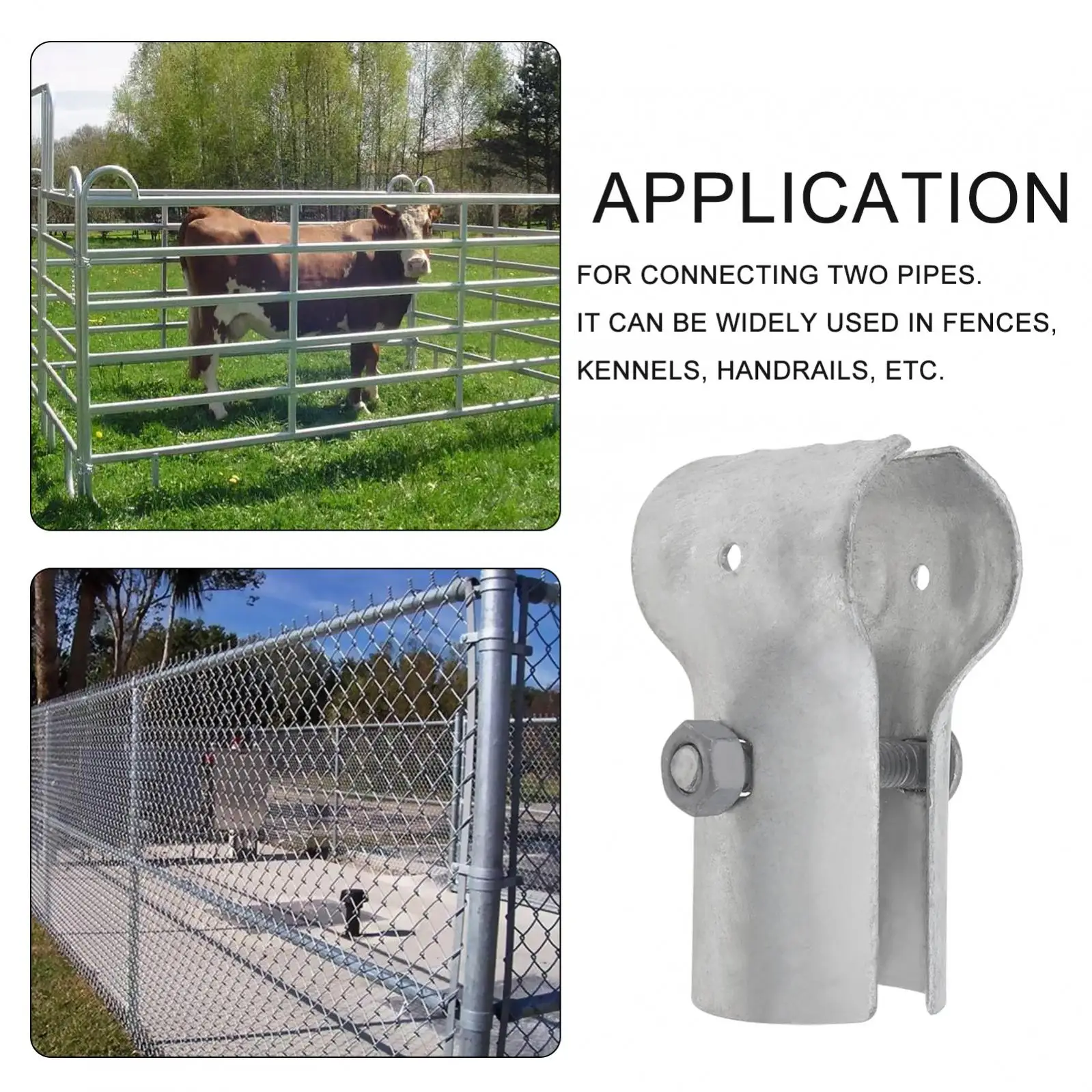 KXJSYL Tool 6 8 10 12 16 20 25mm Tubo Barba 304 De Acero Inoxidable En