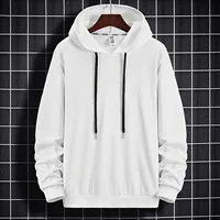 Men'S Gyms Hoodies 2023 Long Sleeve Spring And Autumn Winter Men'S New And Fashion Loose Sports Hoodie Handsome Top