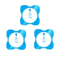 3 Pcs