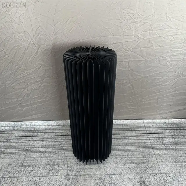 H80cm Black