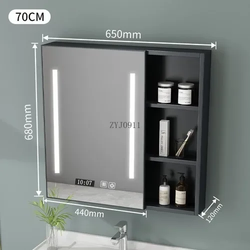 Bathroom Cabinet Combination Set Bathroom Ceramic Integrated Basin Wash Basin Washbasin