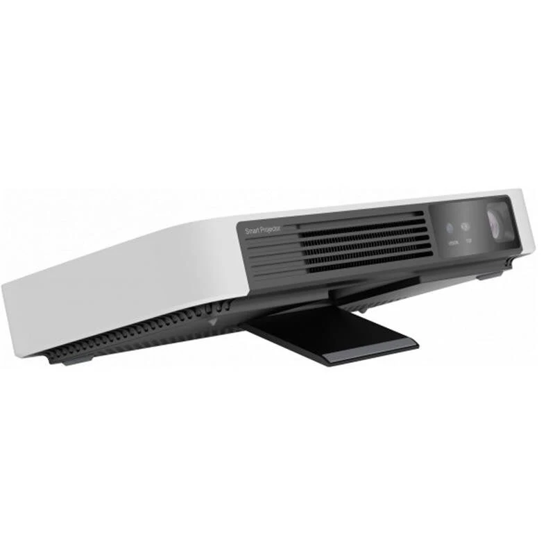 뷰소닉 NH8 DLP LED 프로젝터 750 ISO 루멘 3W 스피커 자동 키스톤 보정 비즈니스 야외용