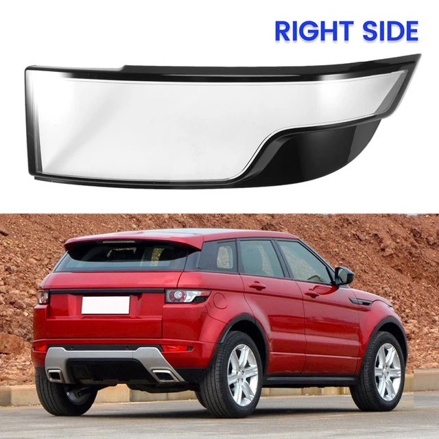 Car Rear Lamp Tail Lamp Cover Lamp Shell Lampshade Shell For Land Rover ...