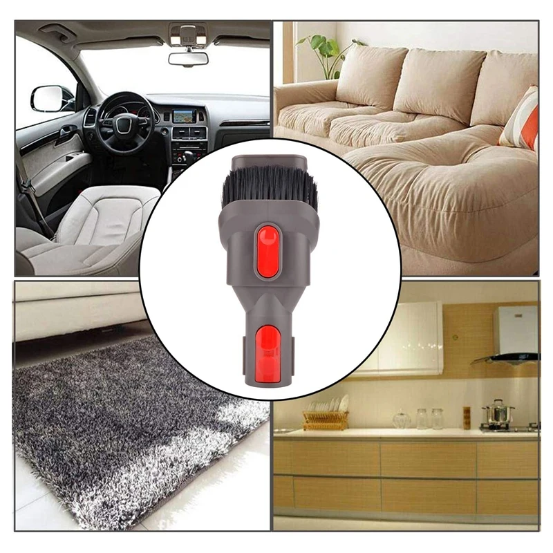 8 Pcs Accessory Tool Attachment Set For 
