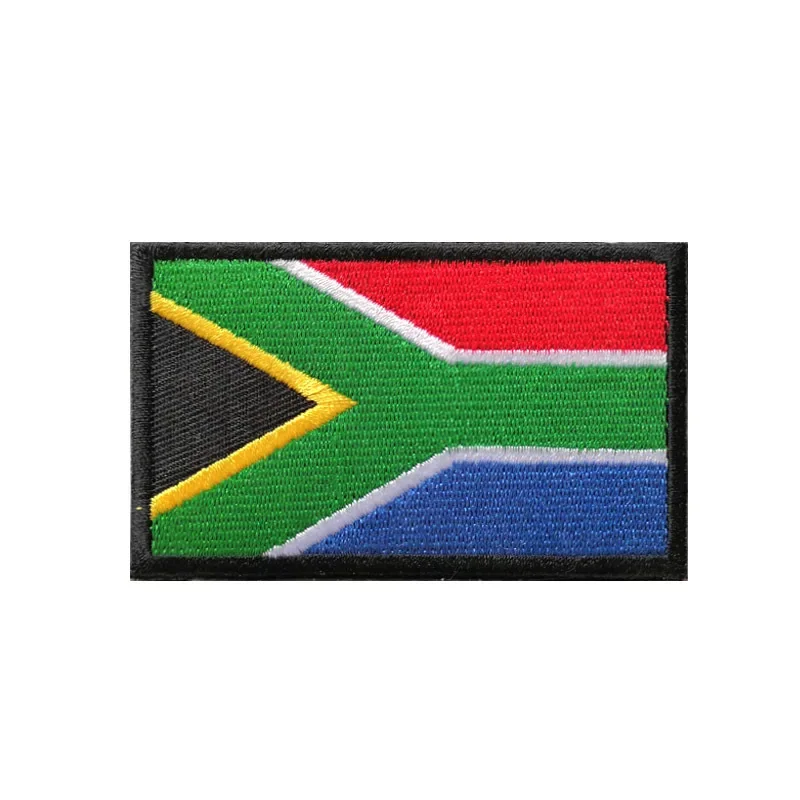 South Africa