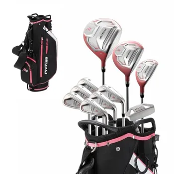 Women’s 15-Piece Golf Club Set 1