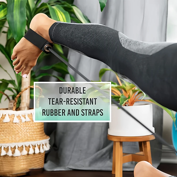 Multi-functional Pilates Bar