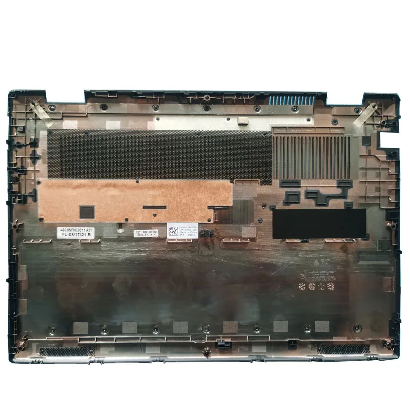 NEW For DELL Latitude 3420 E3420 laptop LCD Back Cover 02K5F8/02KP4R Front Bezel/Palmrest 04PX9K/BOTTOM CASE 0P88VX