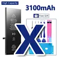 X 3100mAh (HC)