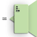Fresh Green
