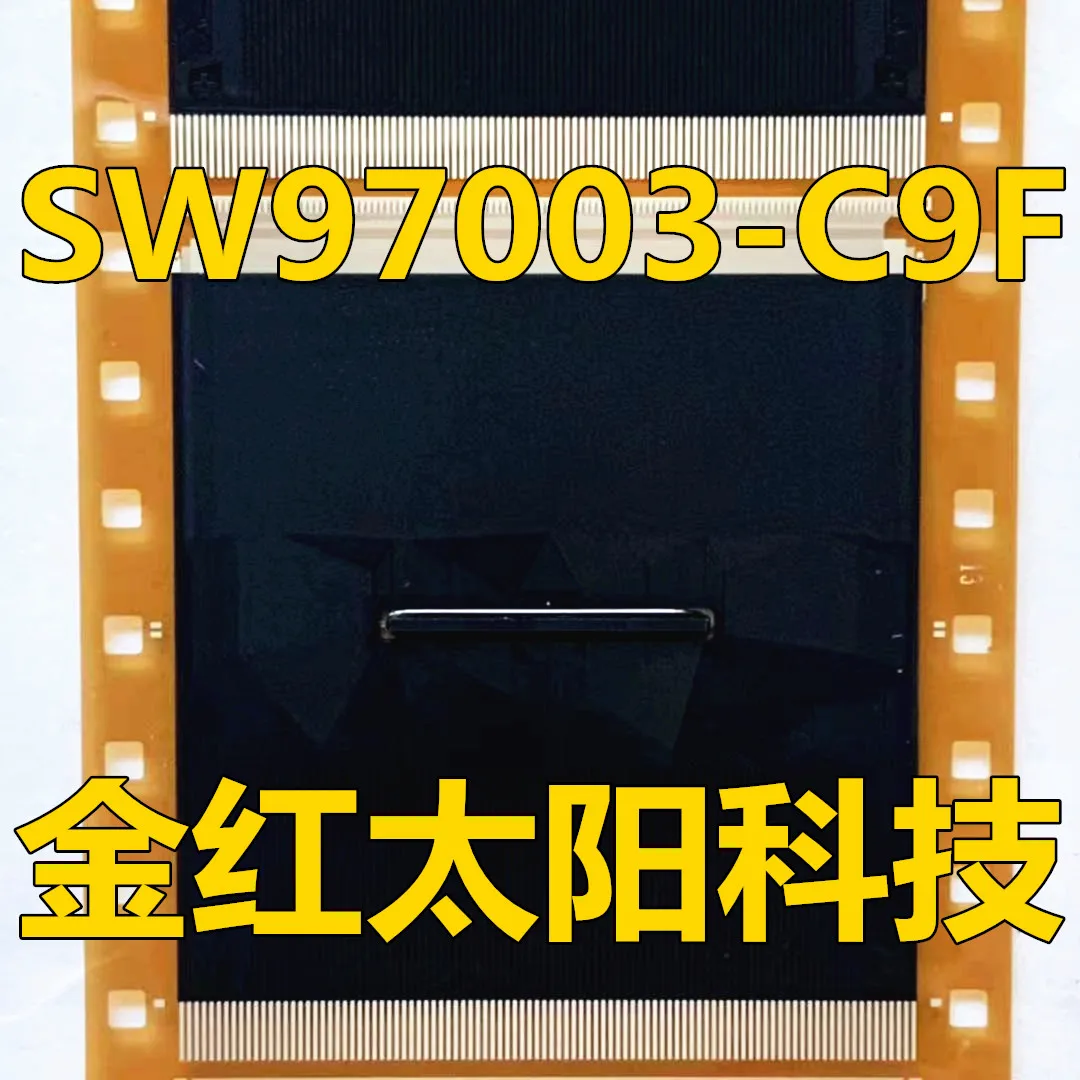 

SW97003-C9F New rolls of TAB COF in stock