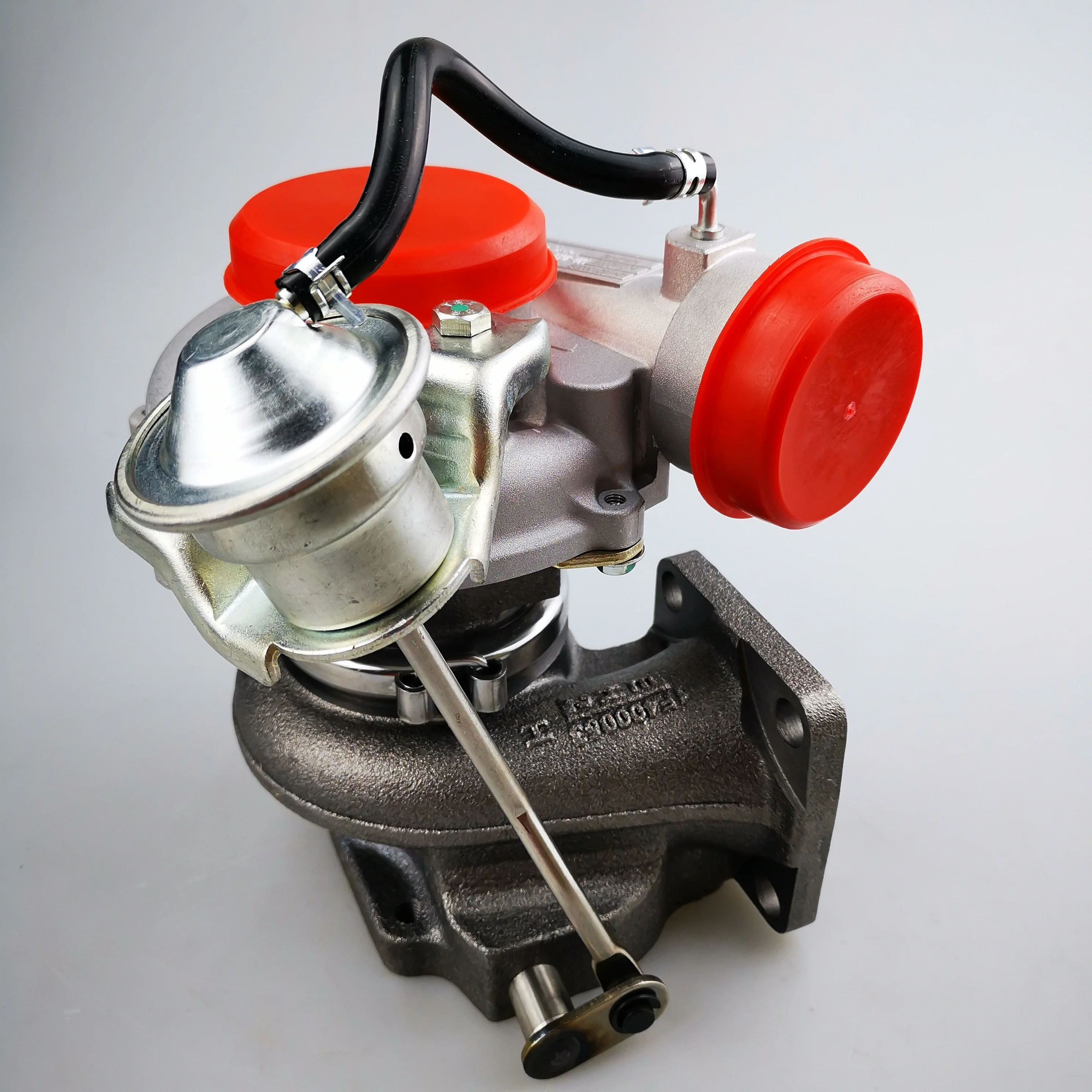 SAIC MAXUS V80 브랜드 터보차저, S00001291, C00016154