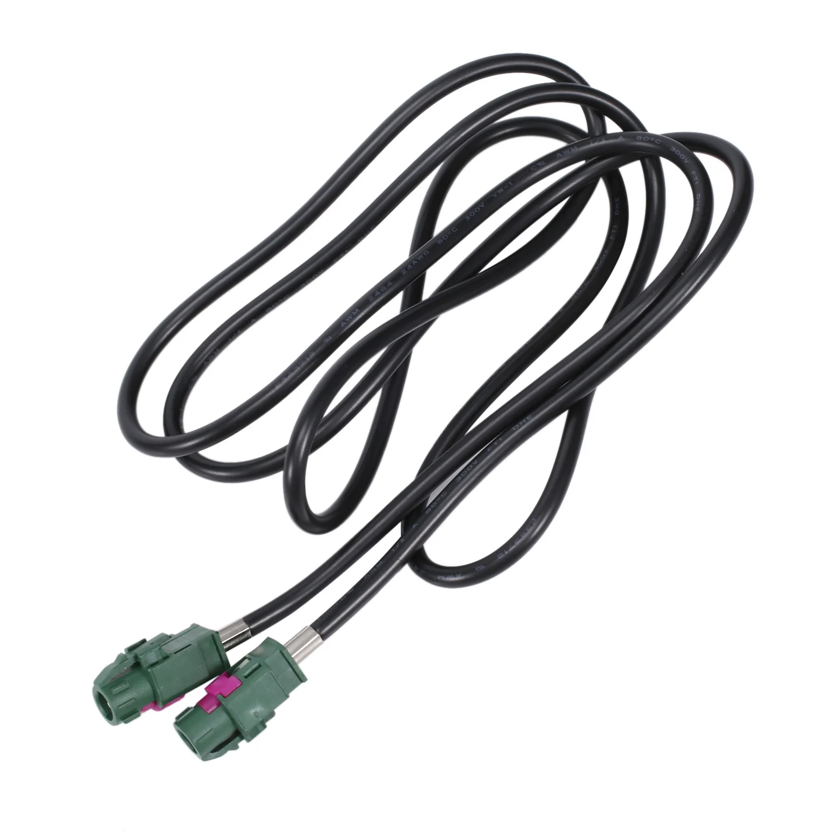 AUX USB Interface for SMART/451