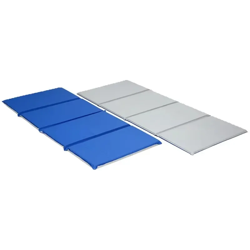 4 Fold Value Kids Nap Mat Toddler Sleeping Welding Rest for Foam Unisex Baby Sleep 2 to Years,5 7 Years