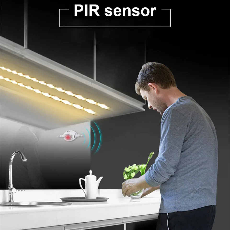 RYRA ü   LED Ʈ  , Ÿ̸  ,  Ư   PIR 