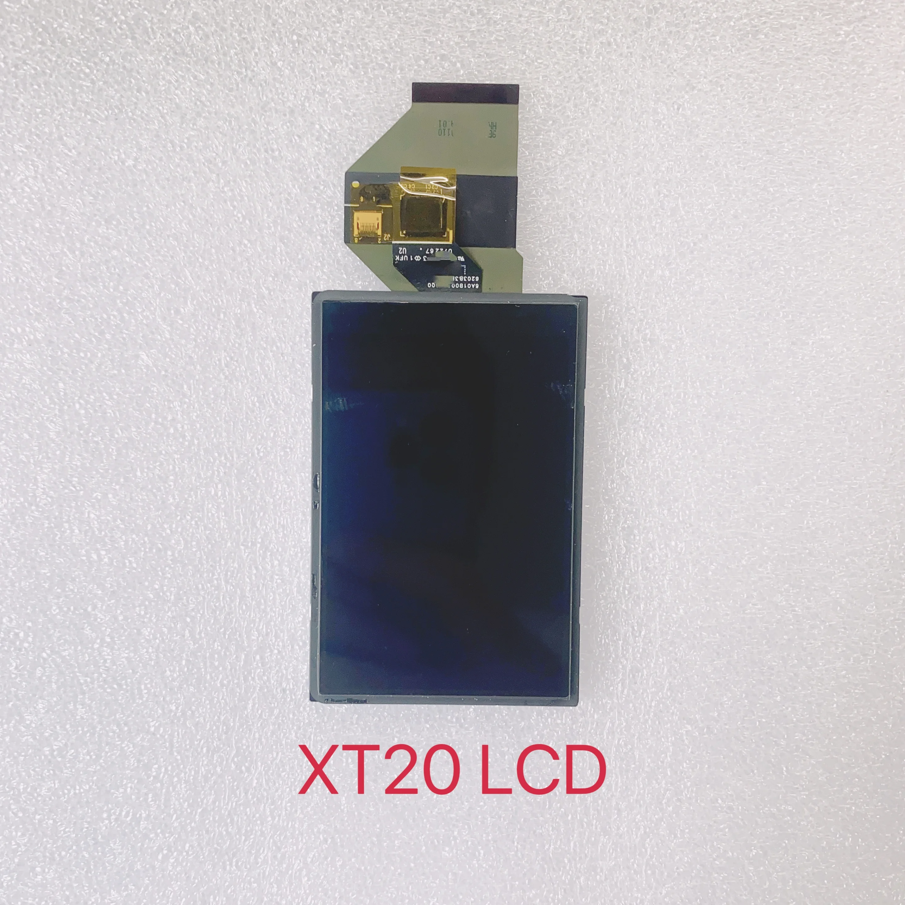 Description Picture 2 of itemLCD Screen Display with Touch + Backlight XT20 XE3 X T20 E3 For Fujifilm FUJI X-T20 / X-E3 Camera Replacement Repair Spare Part