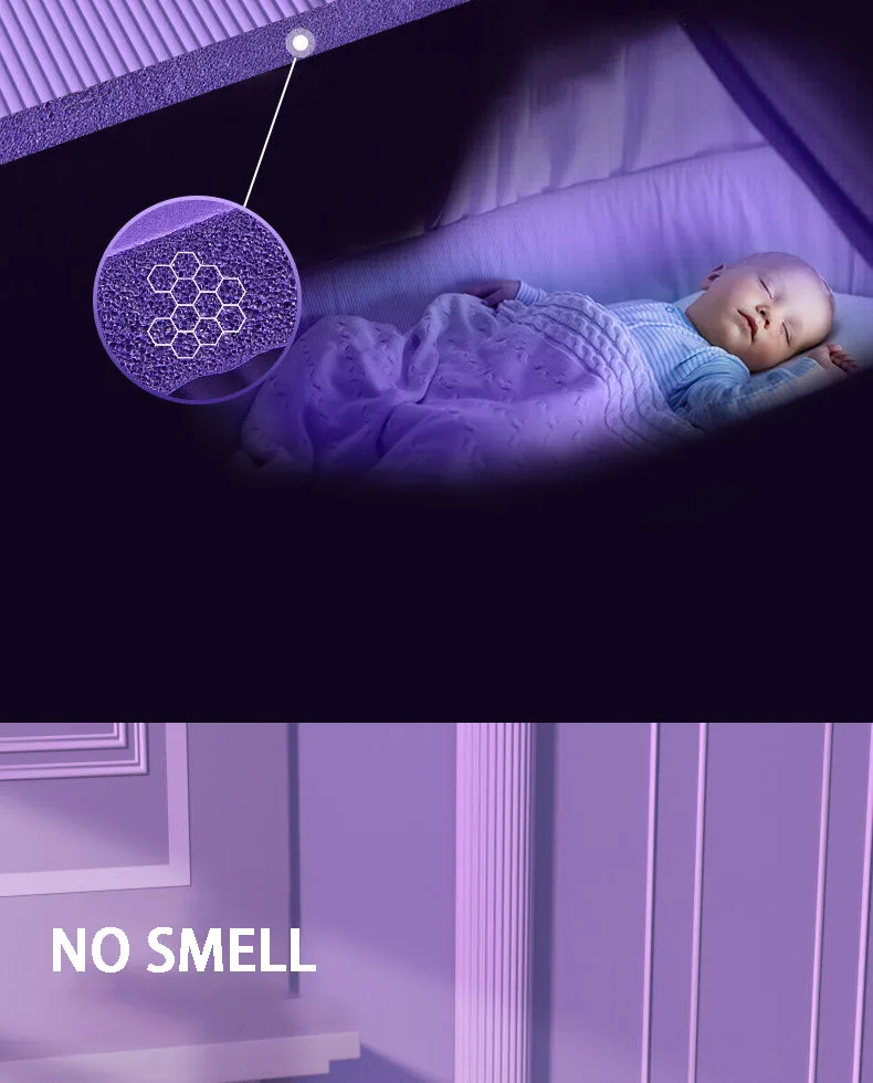 Yoga Mat with A Thickness of 20mm Anti Slip Pilates Fitness Mat Environmentally Friendly Tear Resistant WOMEN'S Yoga Mat S686cc5f0fff941f2894c8d4ba8f1b5f0i