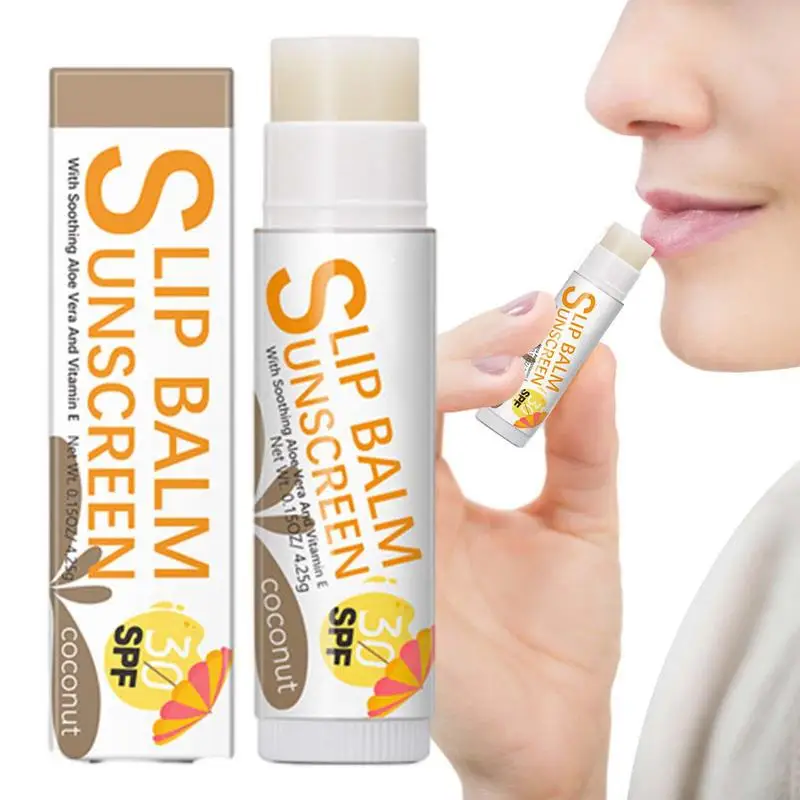 ChapstickWithSPF30HydratingBumSunLipBalmSPF30HydratingLip