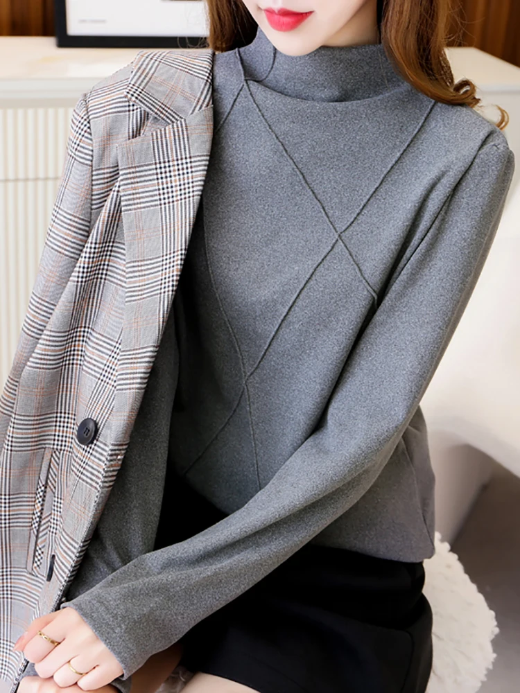 gray
