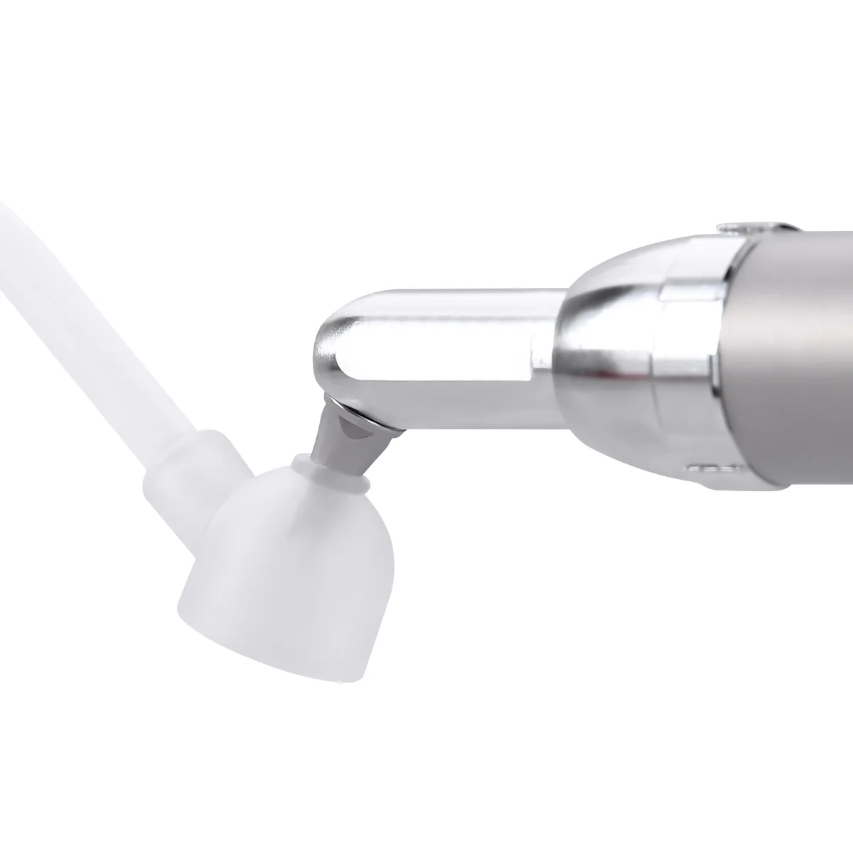 AZDENT Dental Tiny Cover für Aluminiumoxid-Luftabrieb, Micro Blaster, Sandstrahler, Pulver, staubdichte Kappe, 2 Stück 135 ℃ Autoklav – Detail 7