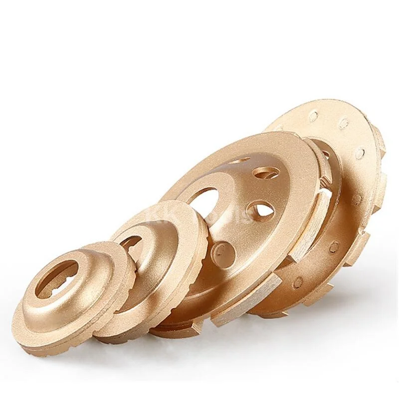 Diamond Grinding Disc 55/65/80/91/100/105MM Diamond Grinder Wheel Abrasives Concrete Tools Metalworking Cutting Wheels Cup Saw