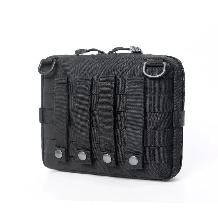 soft tool bag Molle Military Pouch Bag Medical EMT Tactical Outdoor Emergency Pack Camping Hunting Accessories Utility Multi-tool Kit EDC Bag hyper tough tool bag