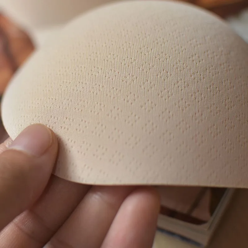 Foam Bra Pads Image 7