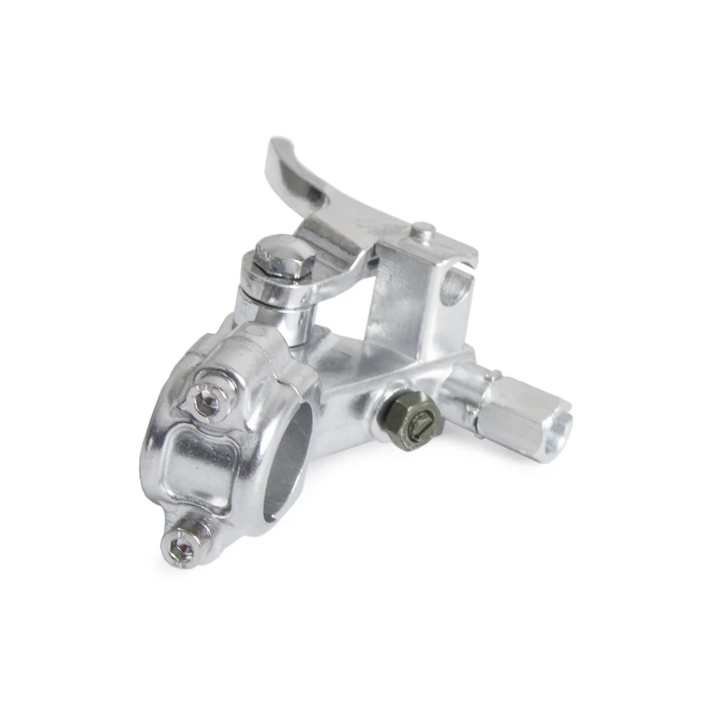 Clutch Lever Perch Bracket For Honda CRF250R 2004-2009 CRF450R 2004-2008 CRF250X 2004- CRF450X 2005- 53172-MEN-670