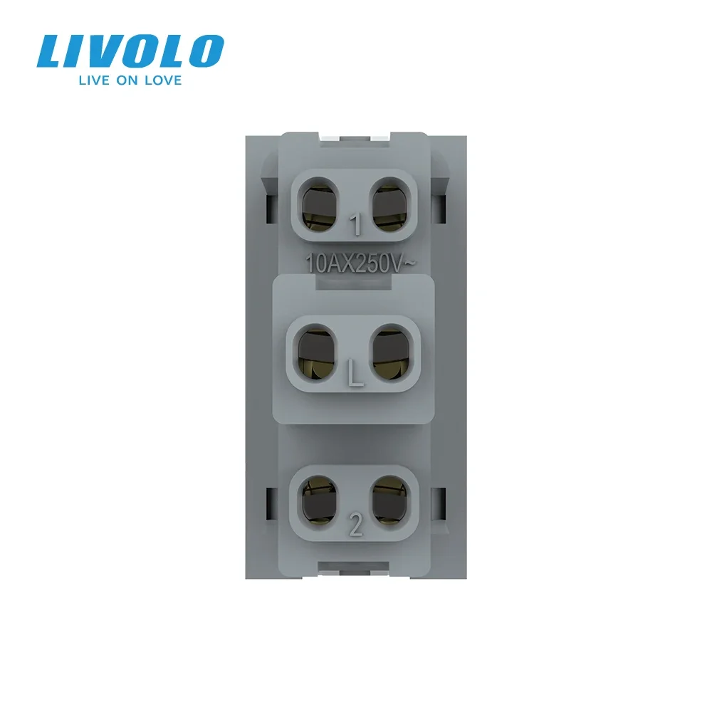 livolo wall botao interruptor small one gang key 03