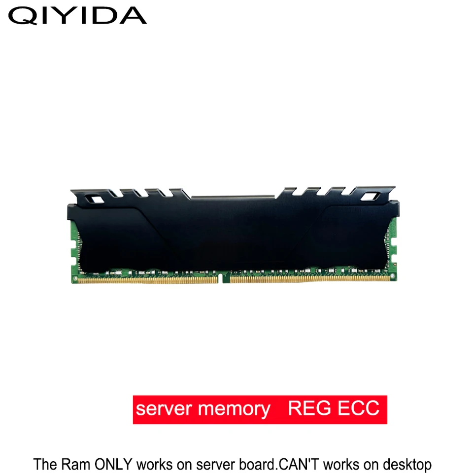 Qiyida ddr4 Ram 8GB 4GB 16GB PC4 2133MHz or 2400MHz 2666MHZ 2400