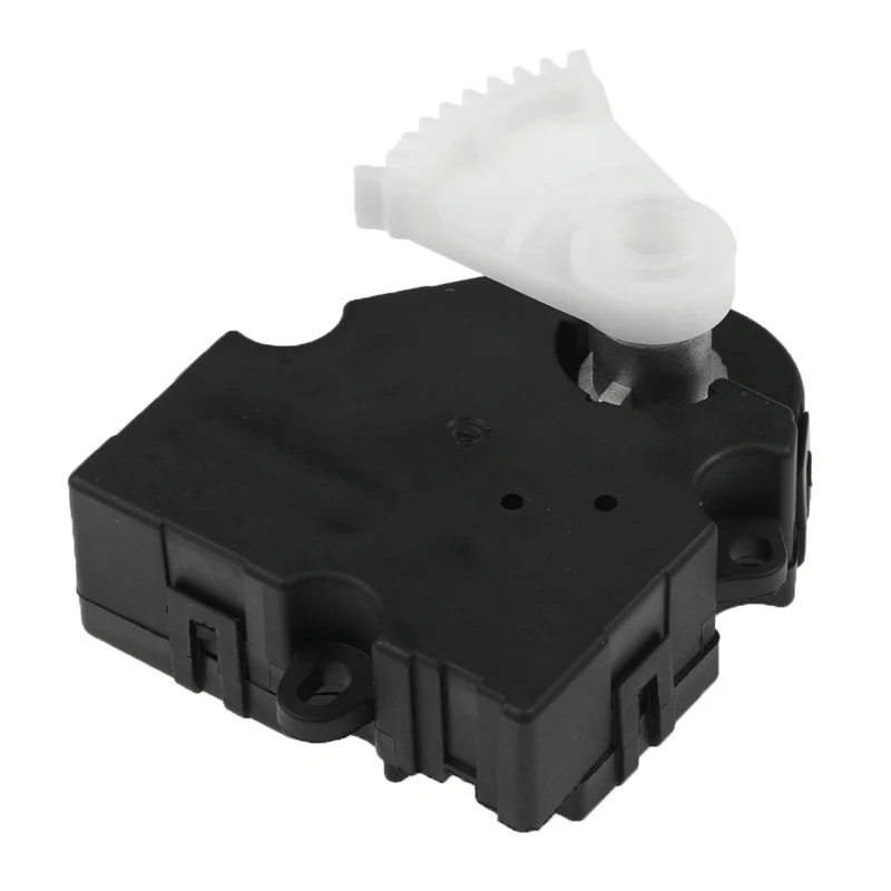 자동차 52402610 HVAC 히터 블렌드 문짝 액추에이터, H604-110 89018675 604110, 쉐보레 트레일블레이저 GMC 인보이 2003-2009
