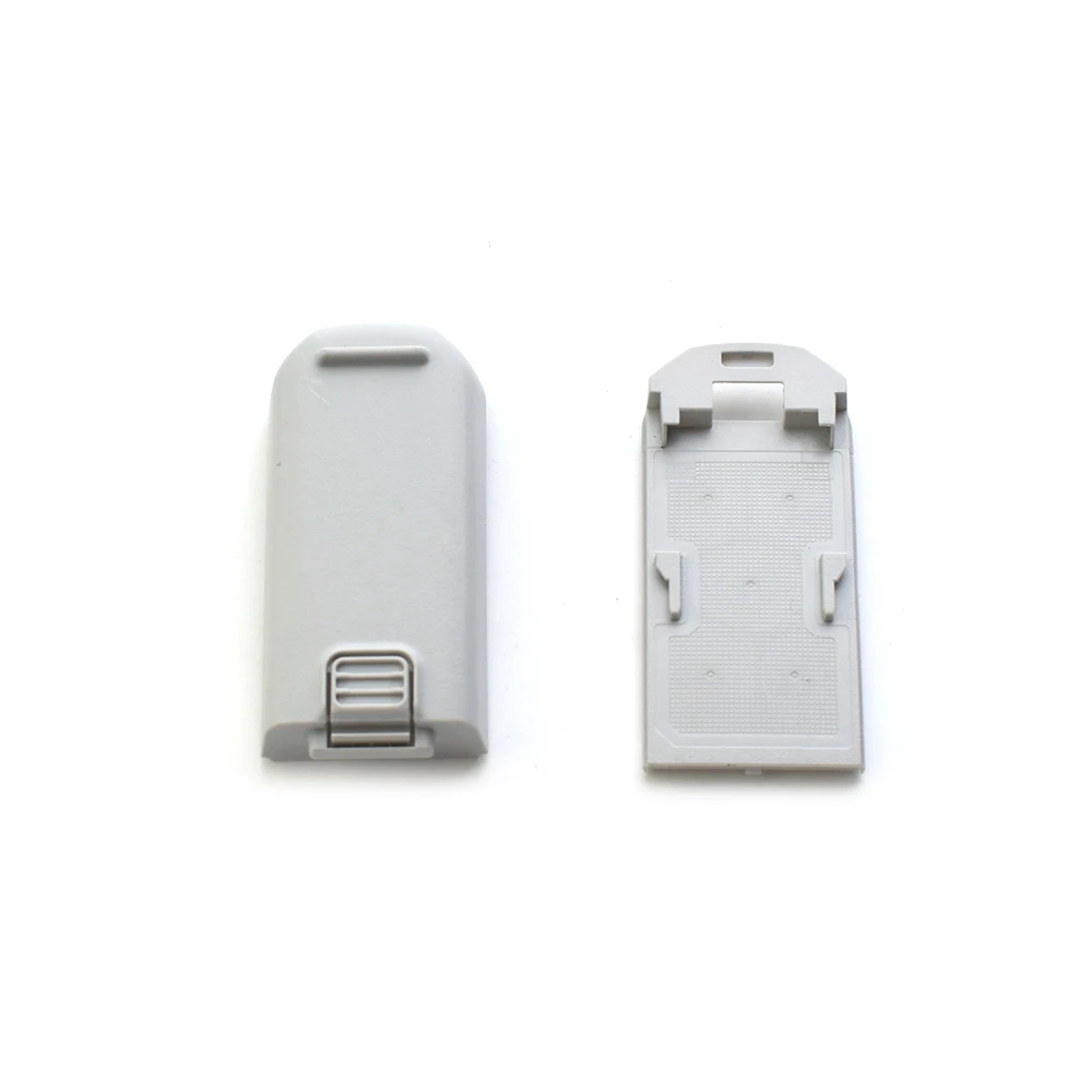 Coque Batterie DJI NEO Gris Clair - Pièce Originale Remplacement