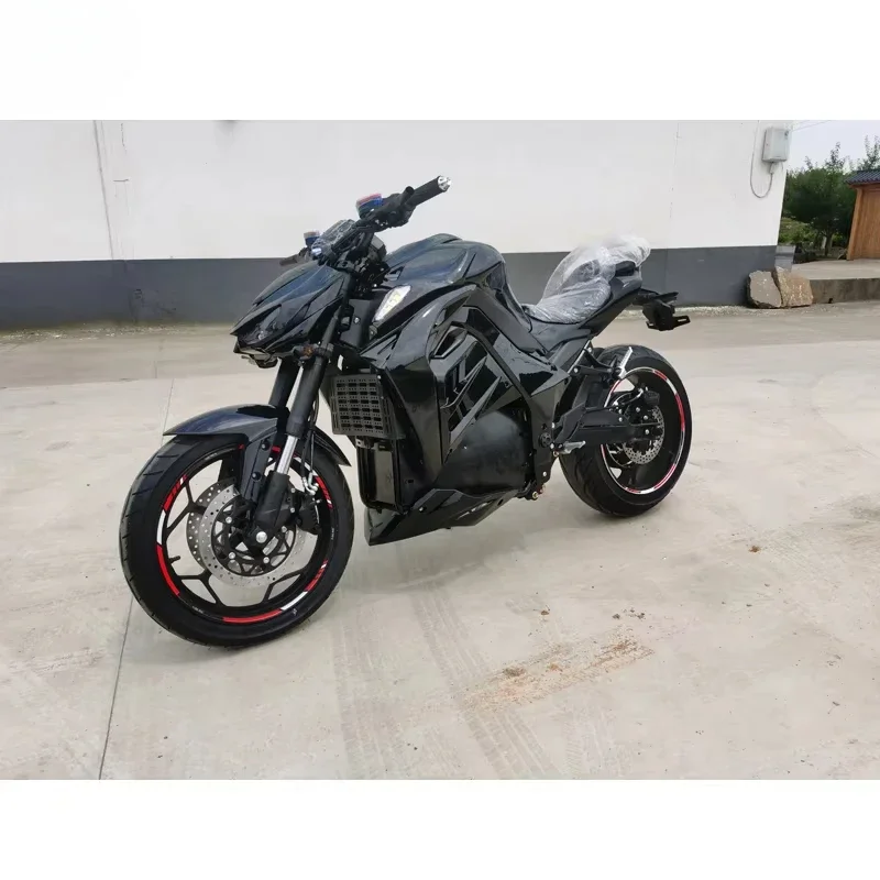 8000W 10000W 12000W 14000W Watt 10KW 11KW 15KW 14KW Cheap Electric Moped Off Road Electro Motorbike Race Motorbike
