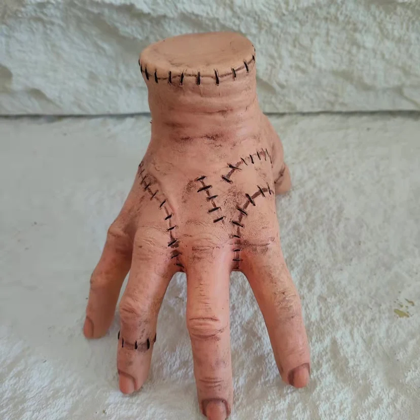 https://ae01.alicdn.com/kf/S686d7dcdb8dc4d3d872ff669aa99af19h/Horror-Wednesday-Thing-Hand-From-Addams-Family-Cosplay-Costume-Prop-Latex-Figurine-Home-Decor-Desktop-Crafts.jpg