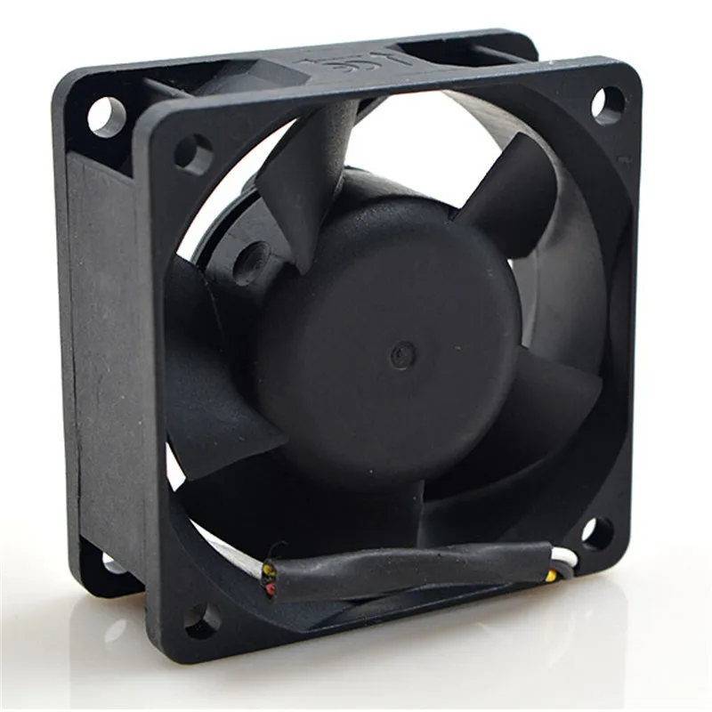 Sunon PSD1206PTBX-A DC 12V 4.3W 6cm 6025 60x60x25mm ���� �� ��� �ð� �ҿ�