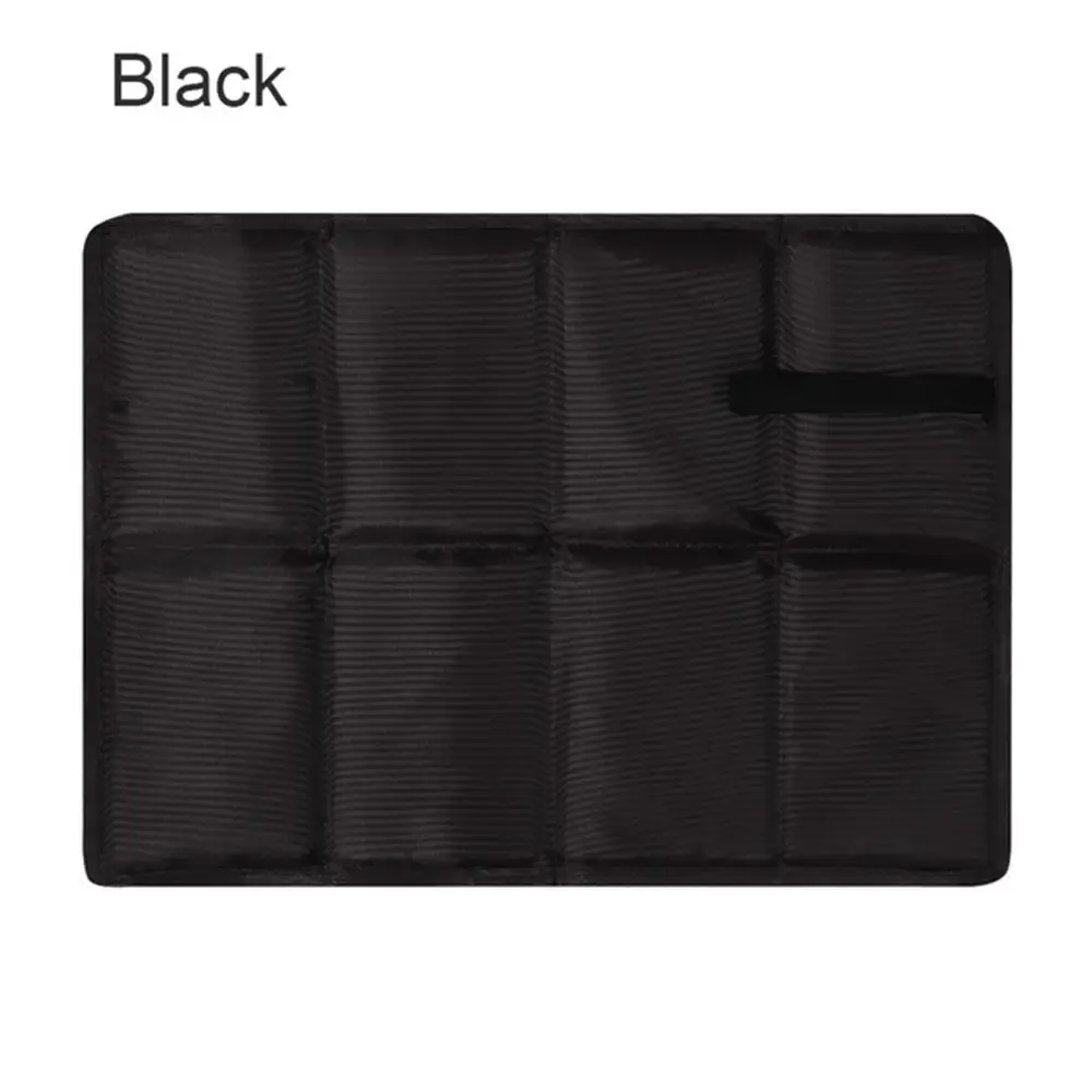 Portable Waterproof Foldable Outdoor Comfort Seat Cushion