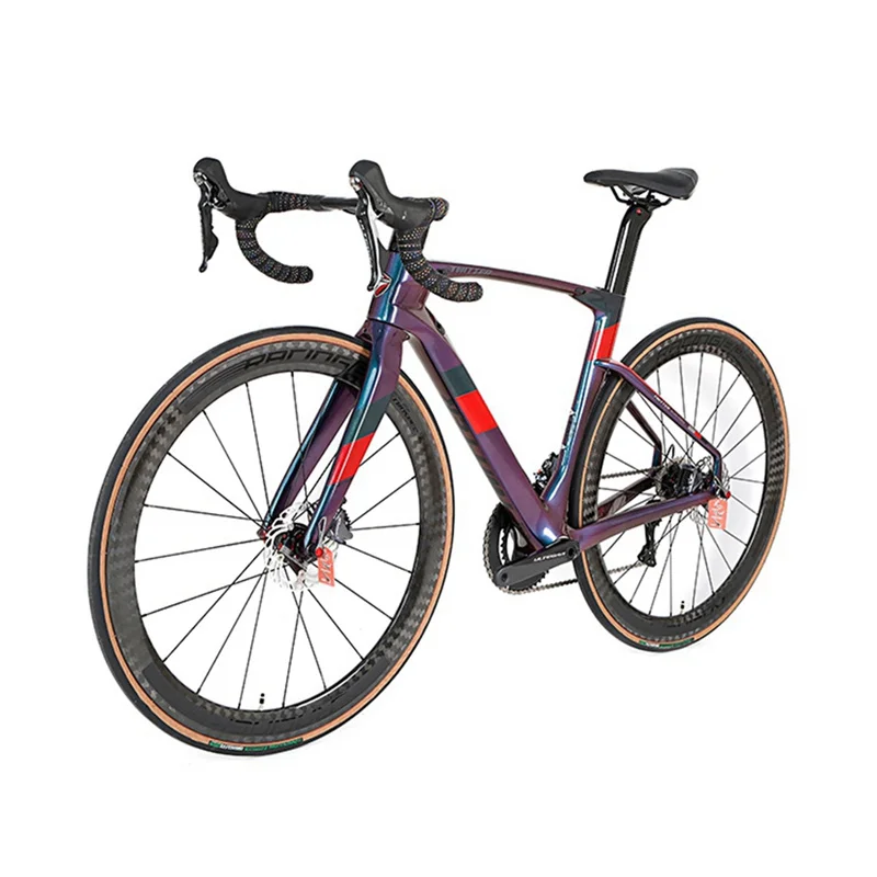 Рисунок 3 - Твиттер, хамелеон CYCLONEpro UT R8000-22S