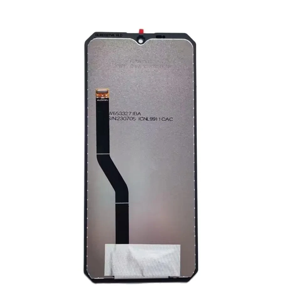 New Original 6.52inch Digitizer for Oukitel WP28 Cell Phone LCD Display With Touch Screen Assembly