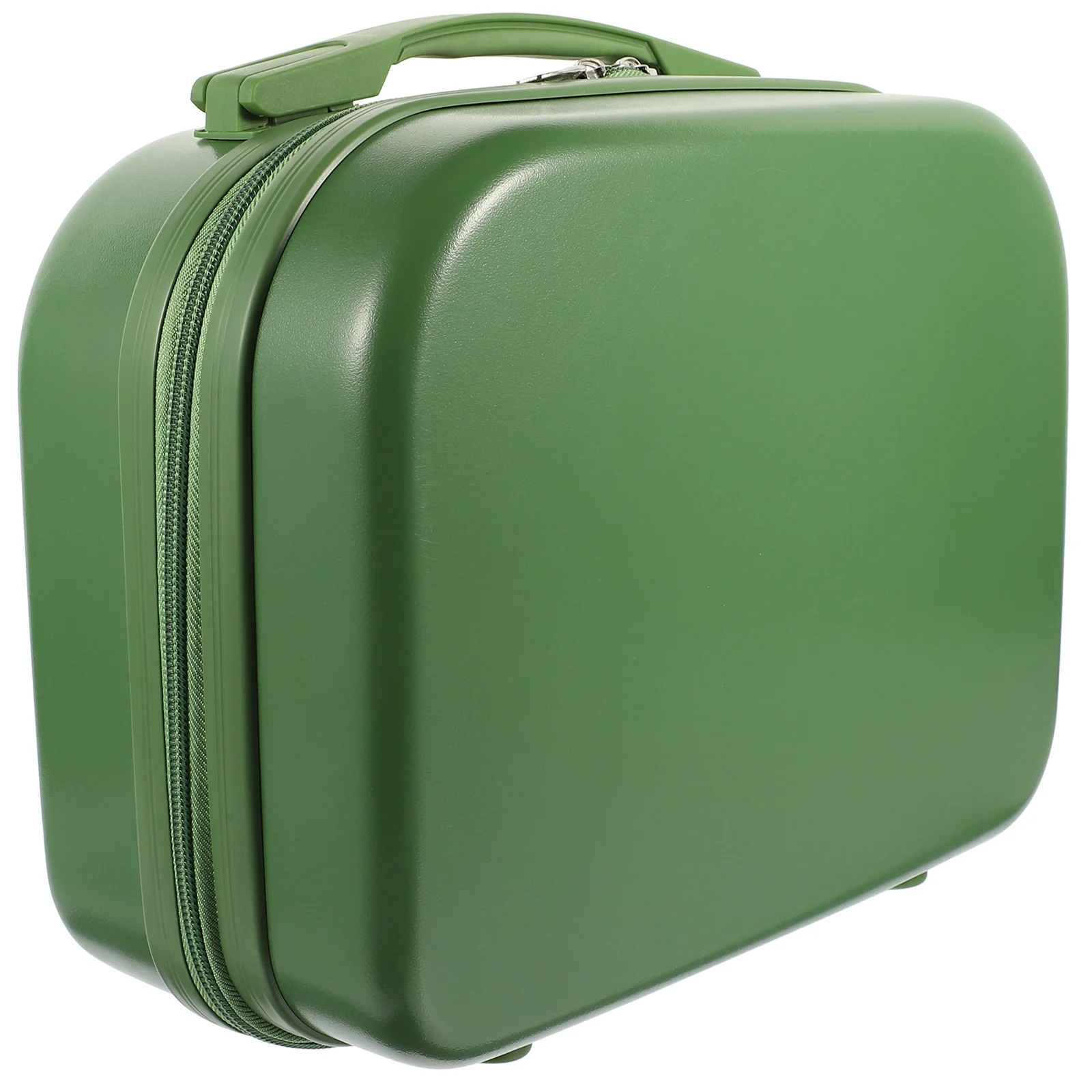 

Mini Case Makeup Large Travelling Organizer Bag Train Cases PC Toiletry