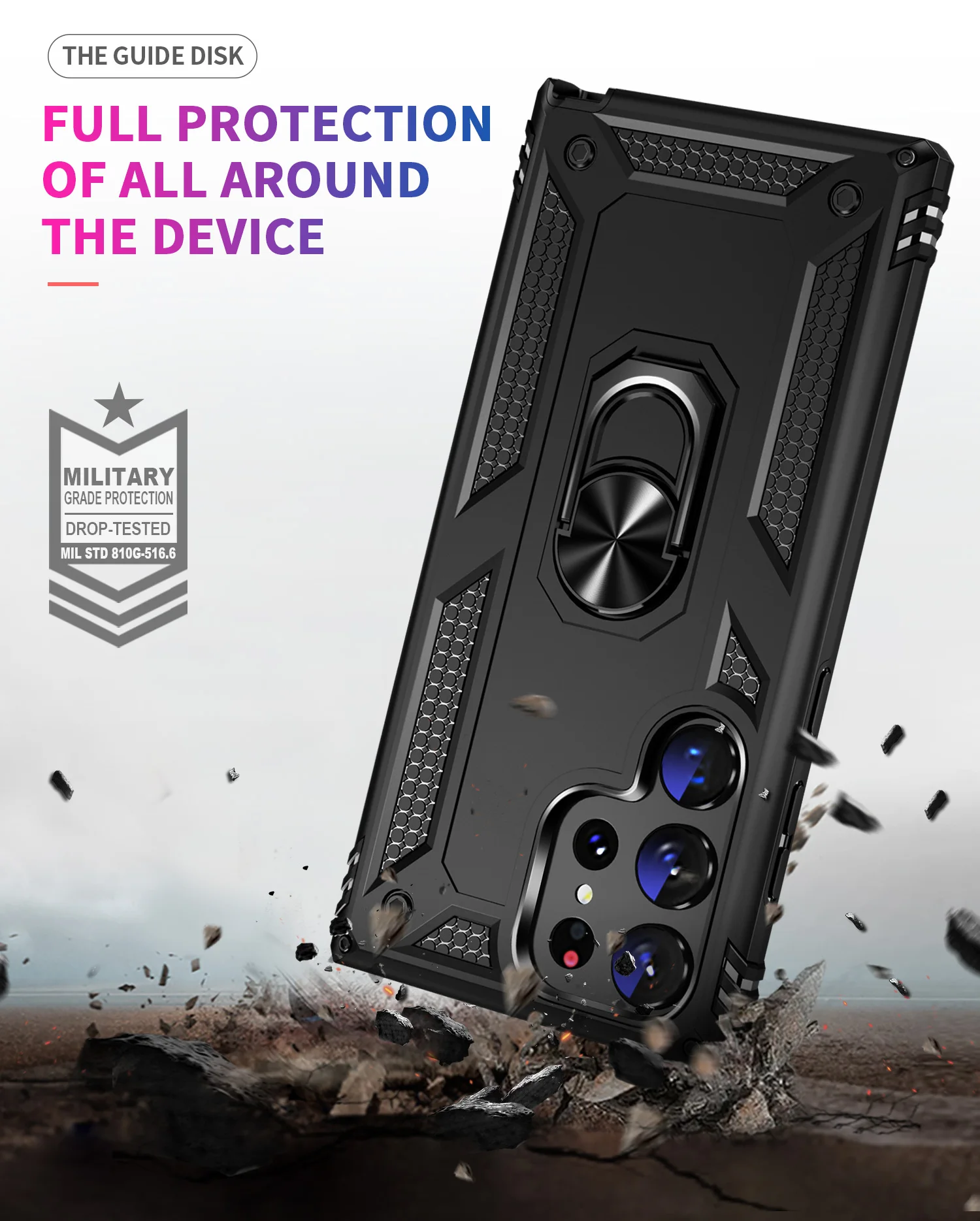 dsc-products